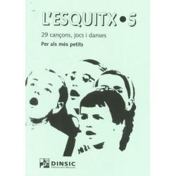 L'ESQUITX 5