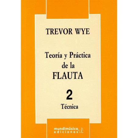 TEORIA Y PRACTICA 2-TECNICA