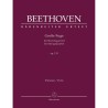 Grosse Fuge op.133