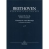 KONZERT 5 IN ES OP.73