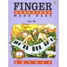 FINGER EXERCISES MADE EASY 3