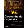 DIRECCION DE ORQUESTA