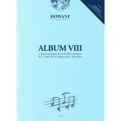Album VIII
