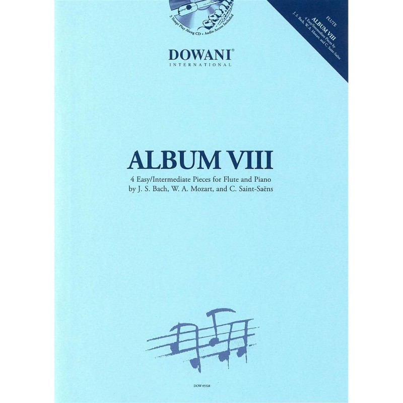 Album VIII