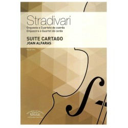 SUITE CARTAGO