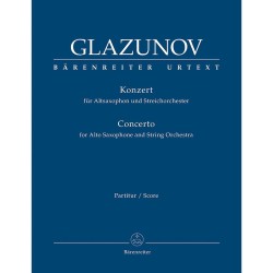 KONZERT ES-DUR OP.109