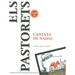 ELS PASTORETS. CANTATA DE NADAL