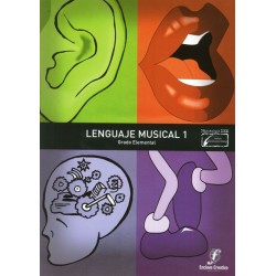 LENGUAJE MUSICAL 1