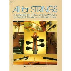 ALL FOR STRINGS VOL.1