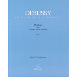 QUATOUR OP.10