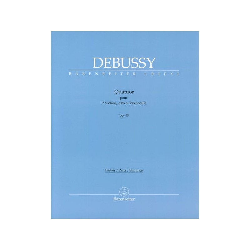 QUATOUR OP.10