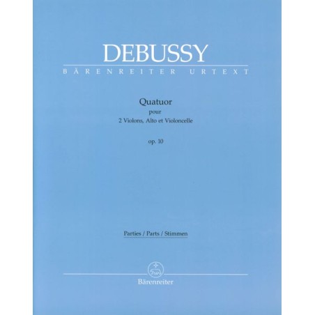 QUATOUR OP.10