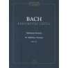 MATTHAUS PASSION BWV.244