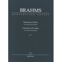 KONZERT IN D-DUR OP.77