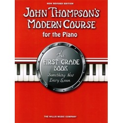 MODERN COURSE FIRST GRADE COURSE