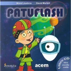 PATUFLASH