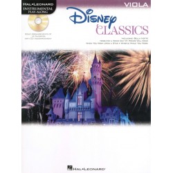DISNEY CLASSICS