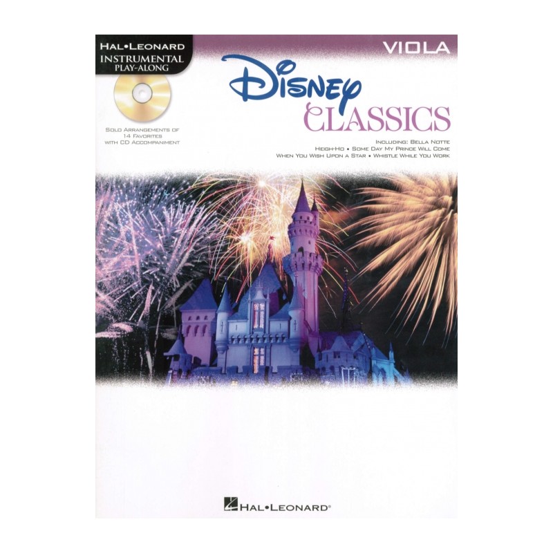 DISNEY CLASSICS