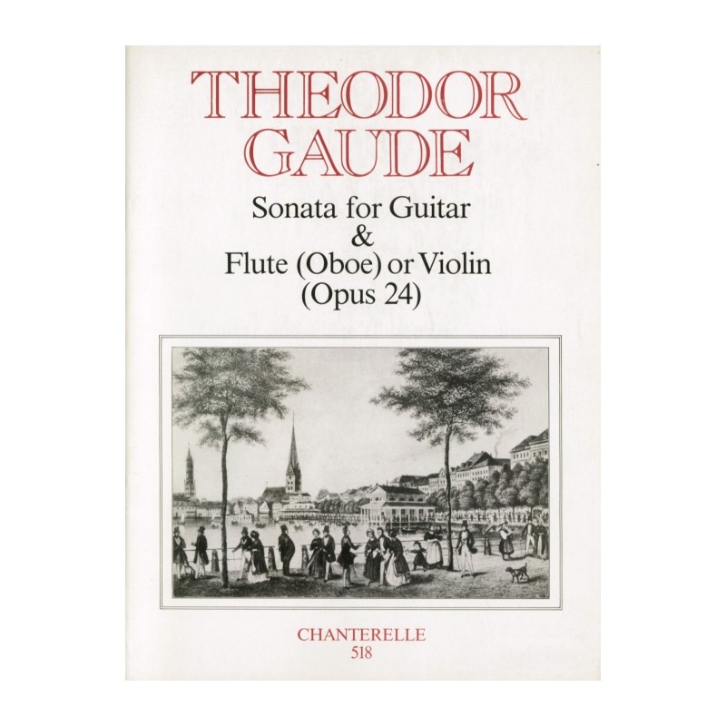 SONATA OP.24