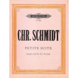 PETITE SUITE
