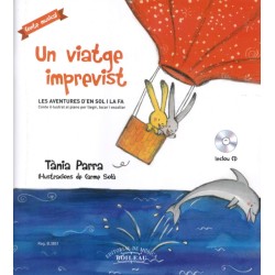 UN VIATGE IMPREVIST