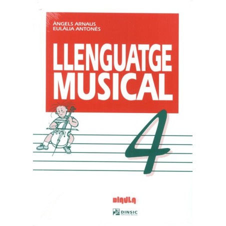 LLENGUATGE MUSICAL 4