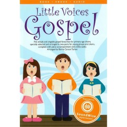 LITTLE VOICES GOSPEL