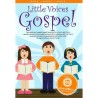 LITTLE VOICES GOSPEL