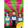 LITTLE VOICES CLASSIC POPS