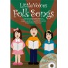 LITTLE VOICES FOLK SONGS