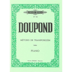 MÉTODO DE TRANSPOSICIÓN