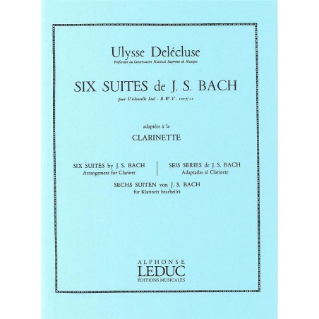 SUITES 6