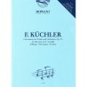 CONCERTINO D-DUR OP.15