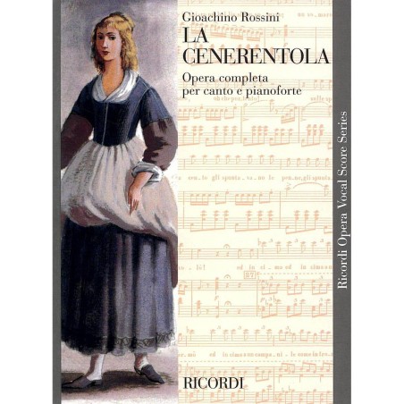 LA CENERENTOLA