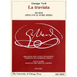 LA TRAVIATA