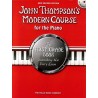 MODERN COURSE FIRST GRADE COURSE + CD