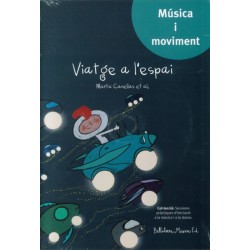 VIATGE A L'ESPAI