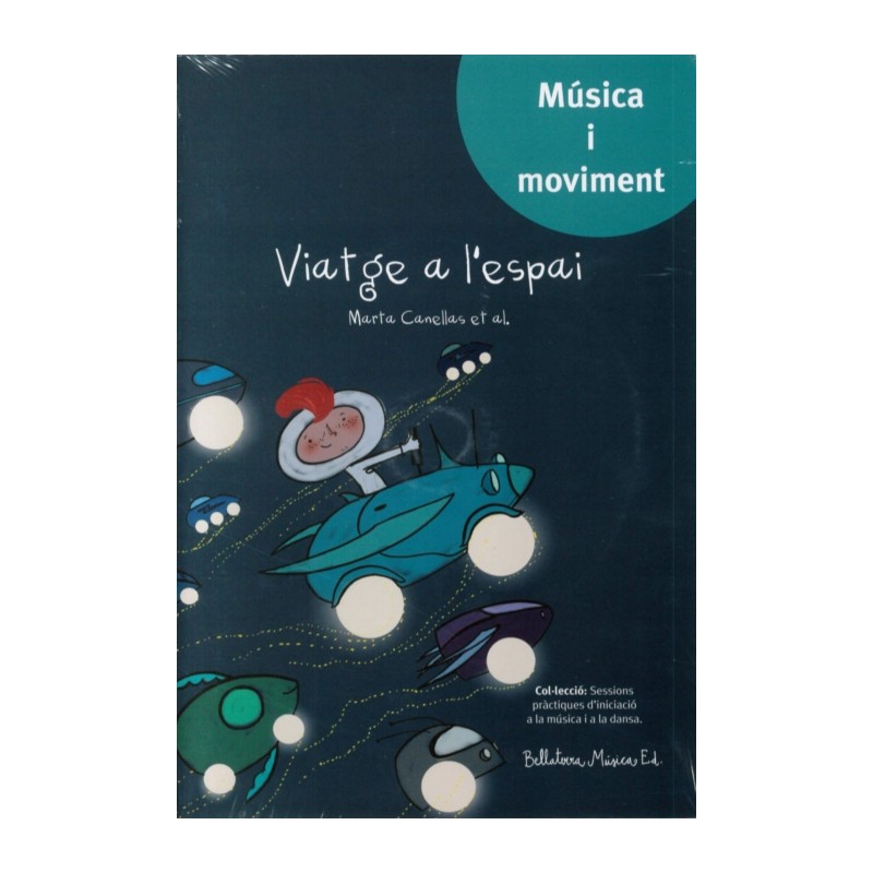 VIATGE A L'ESPAI