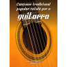 Cançoner tradicional popular català per a guitarra