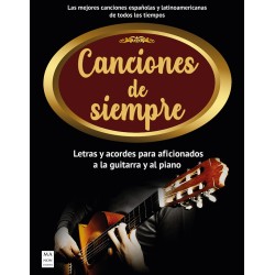 Canciones de siempre