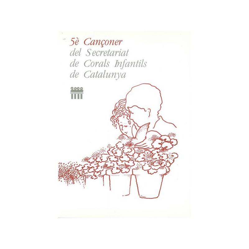 CANÇONER SECRETARIAT 5