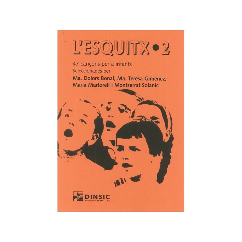 L'ESQUITX 2