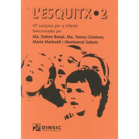 L'ESQUITX 2