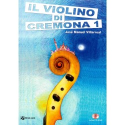 IL VIOLINO DI CREMONA