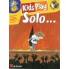 KIDS PLAY SOLO... + CD