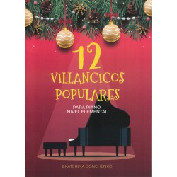 12 Villancicos populares