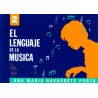 EL LENGUAJE DE LA MUSICA ELEM.2