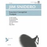 EASY JAZZ CONCEPTION (15 SOLO ETUDES)