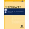 PIANOCONCERTO 1 IN BB-MINOR OP.23