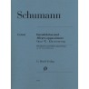 INTRODUKTION UND ALLEGRO APPASSIONATO OP.92